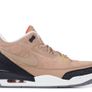 Nike Air Jordan 3 Retro JTH NRG 'Bio Beige' UK 11 / US 12 Deadstock Image 6