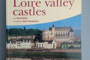 LOIRE Valley Chateaux