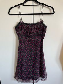 Pimkie floral dress