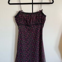Pimkie floral dress