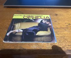 Natalie Merchant - Ophelia
