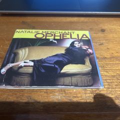 Natalie Merchant - Ophelia