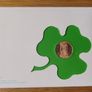1971 First Day First Issue Ireland 1 New Penny Irish Bird Design Image 4