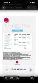 Tommy Tiernan Tickets