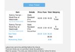 Tommy Tiernan Tickets