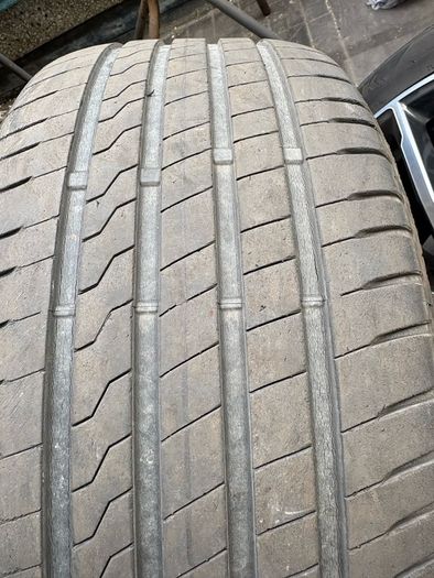 18 inch Genuine BMW 662M G30 /G31 LCi M-Sport Alloys