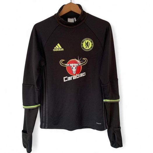 Chelsea Training Top