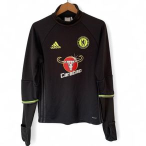 Chelsea Training Top