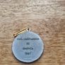 Copa Libertadores Medal 1987 Image 3