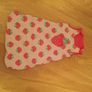 0-6month Girls Grow bag Image 4