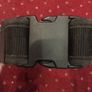 Black Utility Belt (size small). Ideal for security or ambulance service personel. Image 2