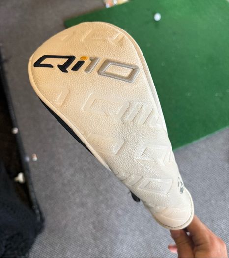 taylormade 4 wood