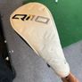 taylormade 4 wood Image 8