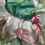 Bundle of used fancy clothes, dresses, costumes , wings and accessories Image 7