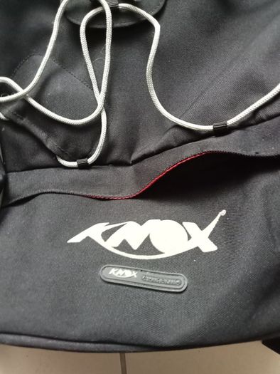 Knox Motorbike Backpack