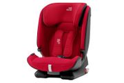 Britax Romer ADVANSAFIX IV M Car Seat (Fire Red)