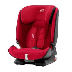 Britax Romer ADVANSAFIX IV M Car Seat (Fire Red)
