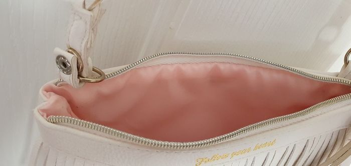 As New - A Lovely Special Occasion Girls Bag - See Pics as in Excellent Condition