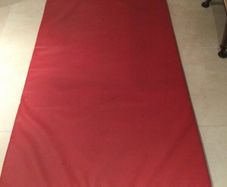 Implay 5cm Gymnastic and Play Mat