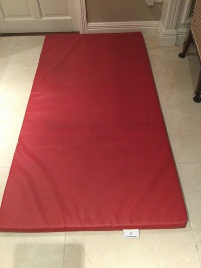 Implay 5cm Gymnastic and Play Mat