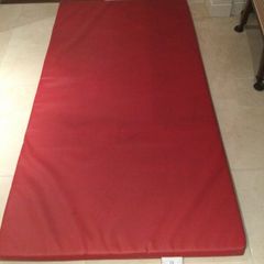 Implay 5cm Gymnastic and Play Mat