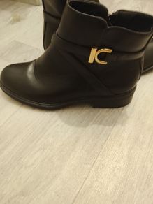 boots