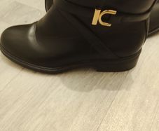 boots