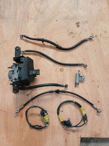 suzuki bandit 1250 abs parts
