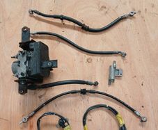 suzuki bandit 1250 abs parts