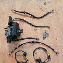 suzuki bandit 1250 abs parts