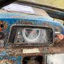 Ford 6600 Tractor Image 3