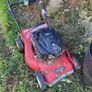 lawnmower rover Image 3
