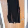 Animal  Sleevless  Dress.   S.46 - Size 16. NEW - No Tag. Image 2