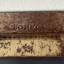 Vintage Romac Cycle Repair Tin Image 2