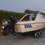 Boat trailer Image 8