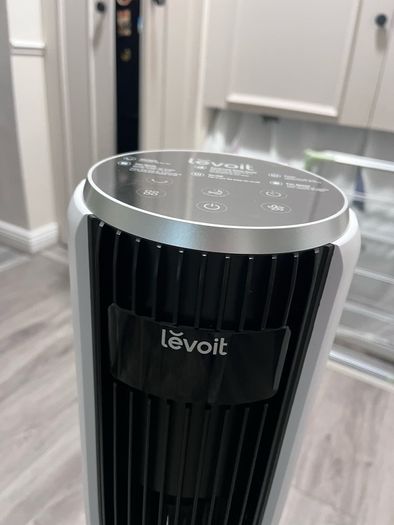 Cooling tower fan