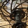 Genesis Equilibrium SR220 Gravel/Road Wheelset - 700c Disc Image 3