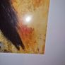 Imelda Bradley print - The Crow Image 2