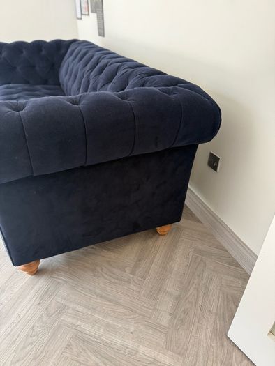 Sofa 3.5 seater