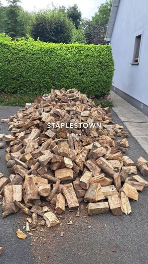 firewood KILDARE
