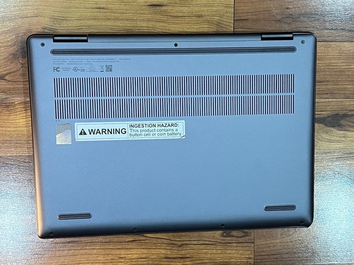 Lenovo Yoga 7i Touch Laptop
