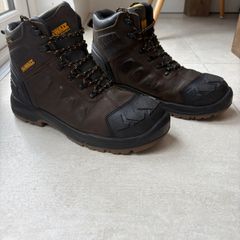 Dewalt Safety Boots