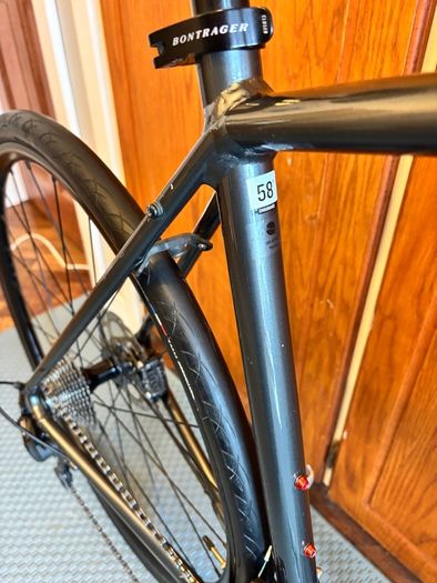58cm Trek Domane AL 5 Gen 3 Disc