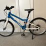 Woom Go 4 Kids Bike Image 2