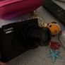 Lumix tz99 camera like new Image 2