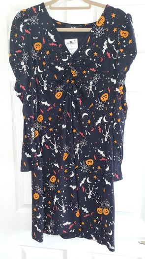 NEXT Halloween Dress. Size 16. New
