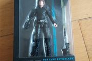 Luke Skywalker #03 Star Wars Black Series
