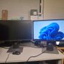 Dell P2314HT 23" Monitor | 1080p LED | DisplayPort / VGA / DVI Image 6