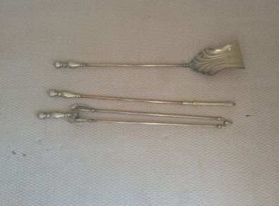 Fire irons