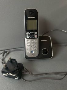 Panasonic Wireless phone